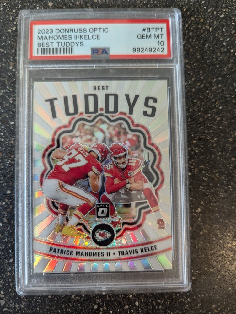 bluedogsportscards