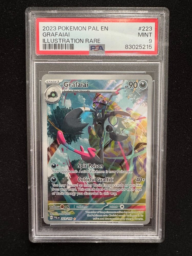 valuable pokemon cards Pokemon Cards ULTRA RARE Crate