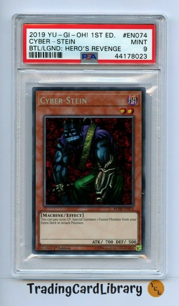 eBay Auction Item 164167652068 Tcg Cards 2019 Yu-Gi-Oh! Battles Of Legend:  Hero's Revenge