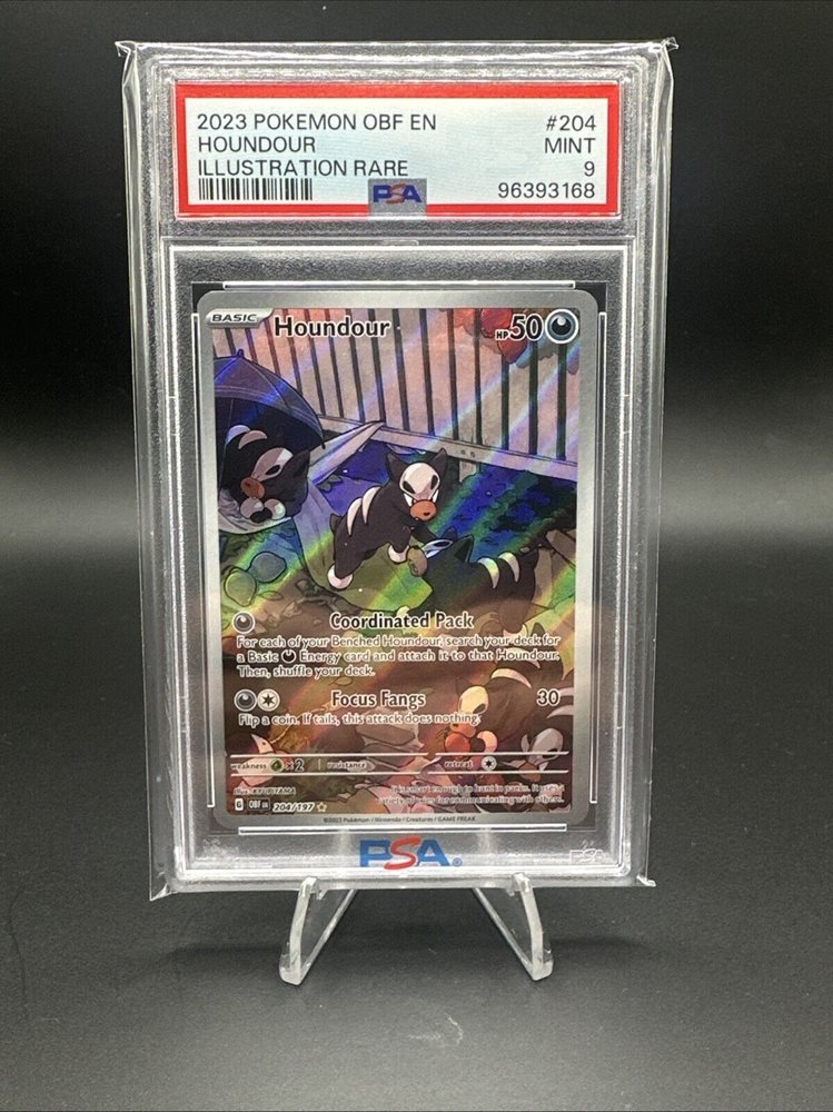eBay Auction Item 395861011593 Tcg Cards 2023 Pokemon Obf En-Obsidian Flames eBay Auction Item 395861011593 Tcg Cards 2023 Pokemon Obf En-Obsidian Flames
