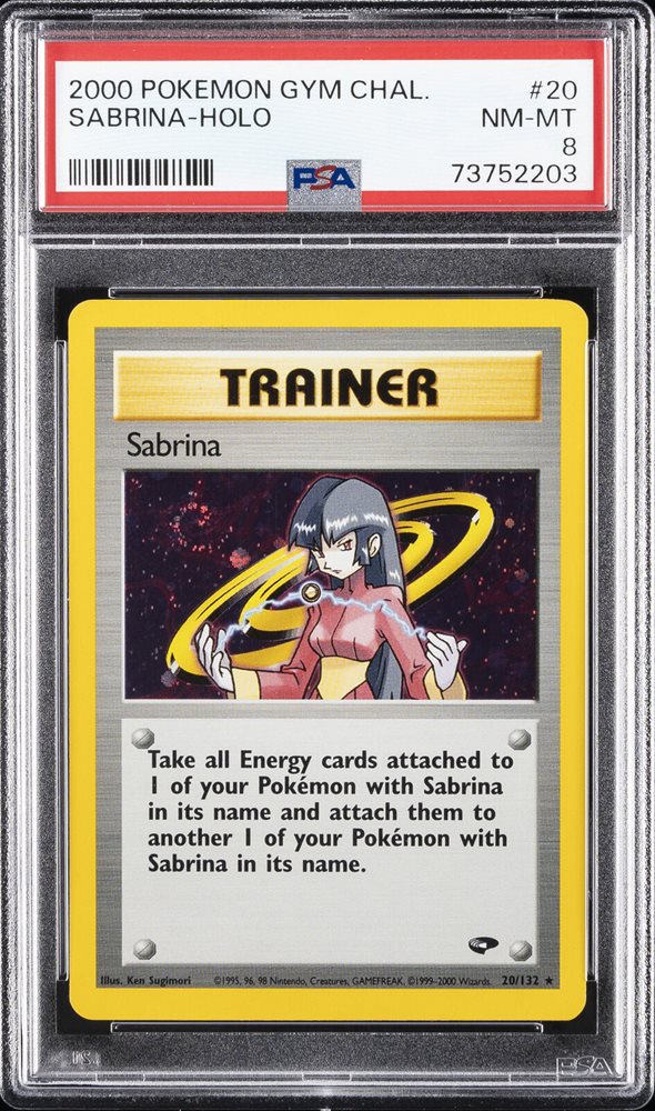 psa