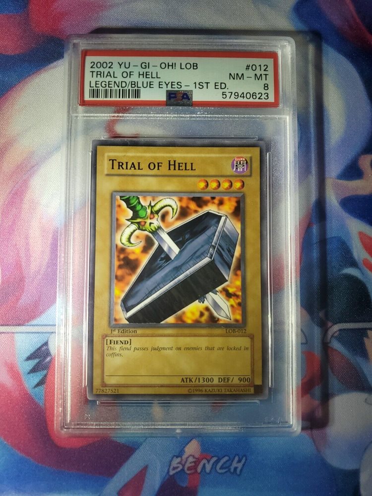 yugioh ghosts from the past card price list Harpie Queen [LART-EN021] Ultra Rare – Anubis Games and Hobby main image 1