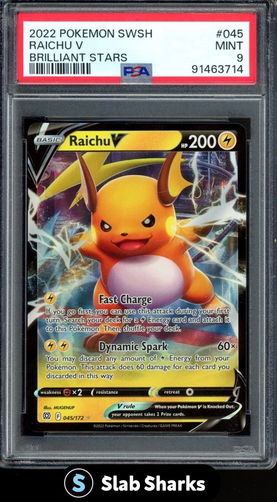 ◇Raichuです◇ eBay Auction Item 205059845662 Tcg Cards 2022 Pokemon Sword