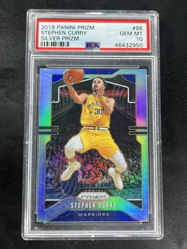 その他 2019 Silver Prizm Stephen Curry PSA 10 s-l400.jpg