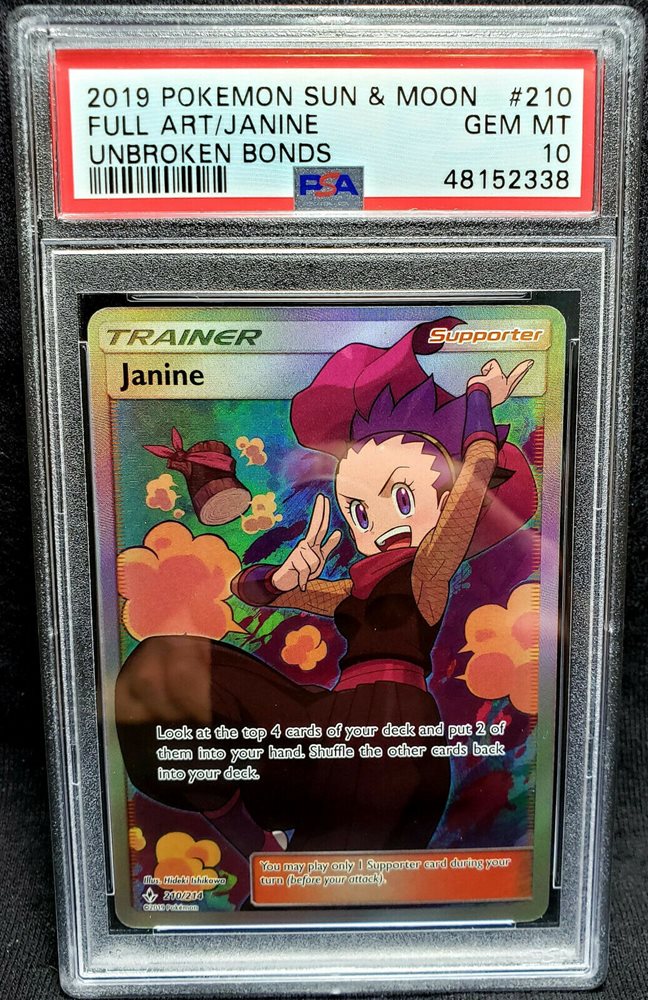 very expensive pokemon cards Top 10 Most Expensive Pokmon Trading Cards