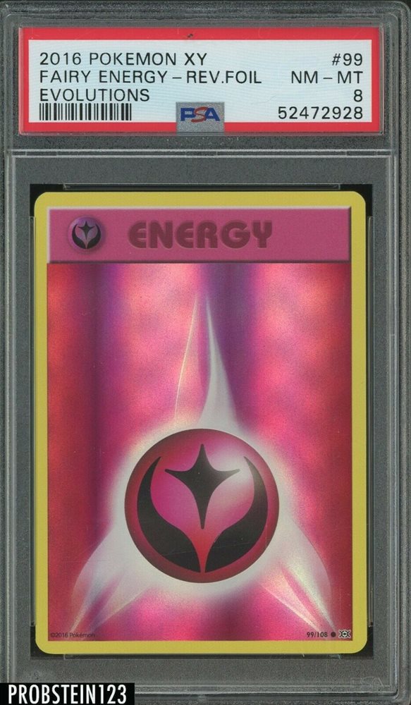 eBay Auction Item 363551252914 Tcg Cards 2016 Pokemon Xy Evolutions