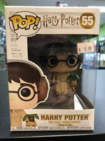 funko pop harry potter 55