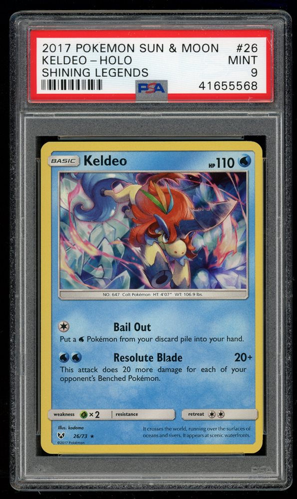 eBay Auction Item 254184535531 Tcg Cards 2017 Pokemon Sun & Moon Shining Legends eBay Auction Item 254184535531 Tcg Cards 2017 Pokemon Sun & Moon Shining Legends