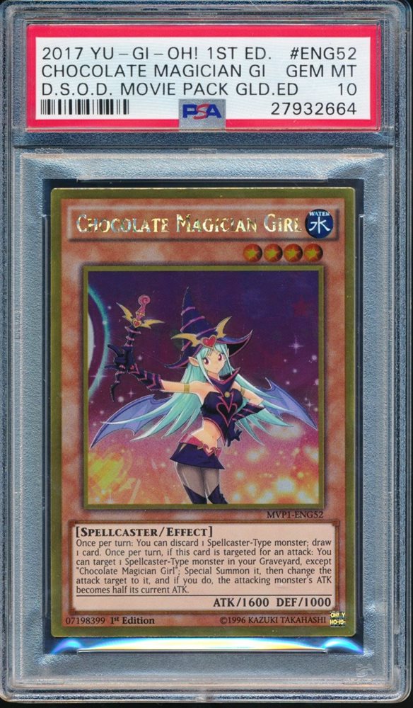 eBay Auction Item 263452212514 Tcg Cards 2017 Yu-Gi-Oh! The Dark Side Of Dimensions  Movie Pack Gold Edition