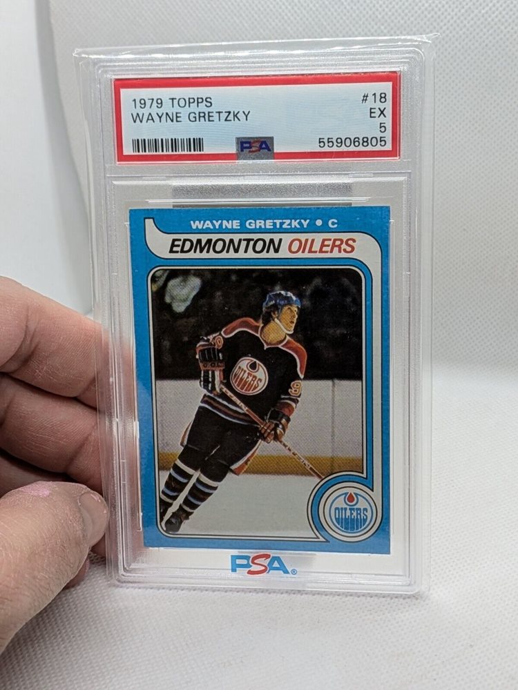 eBay Auction Item 405395680589 Hockey Cards 1979 Topps