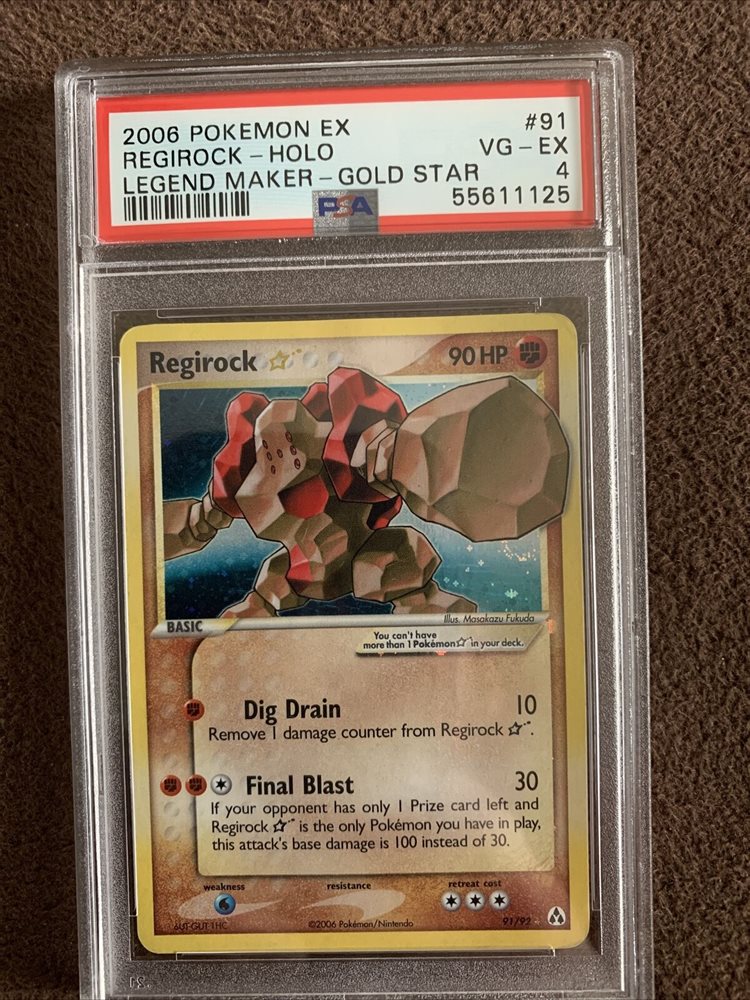 alegendarycollection