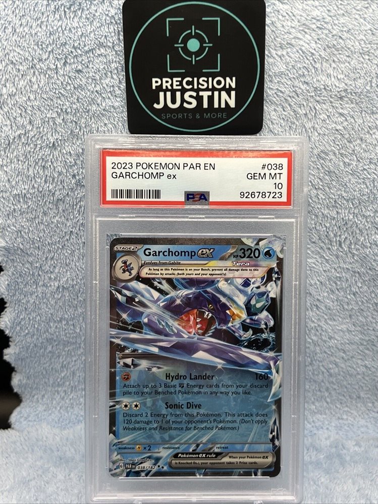 precisionjustinssportsandmore