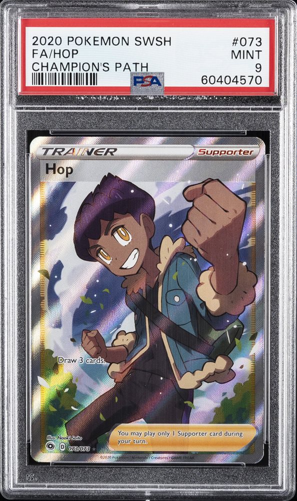 英版エーフィ チャンピオンシップ STAFFプロモ - PSA MINT9 英版エーフィ チャンピオンシップ STAFFプロモ - PSA MINT9（英