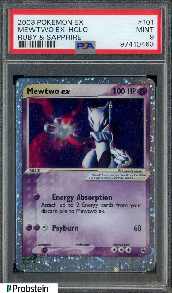 eBay Auction Item 375765920660 Tcg Cards 2003 Pokemon Ex Ruby & Sapphire eBay Auction Item 375765920660 Tcg Cards 2003 Pokemon Ex Ruby & Sapphire
