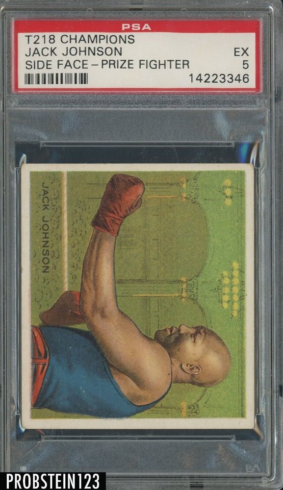Auction Prices Realized Multi-Sport Cards 1910 T218