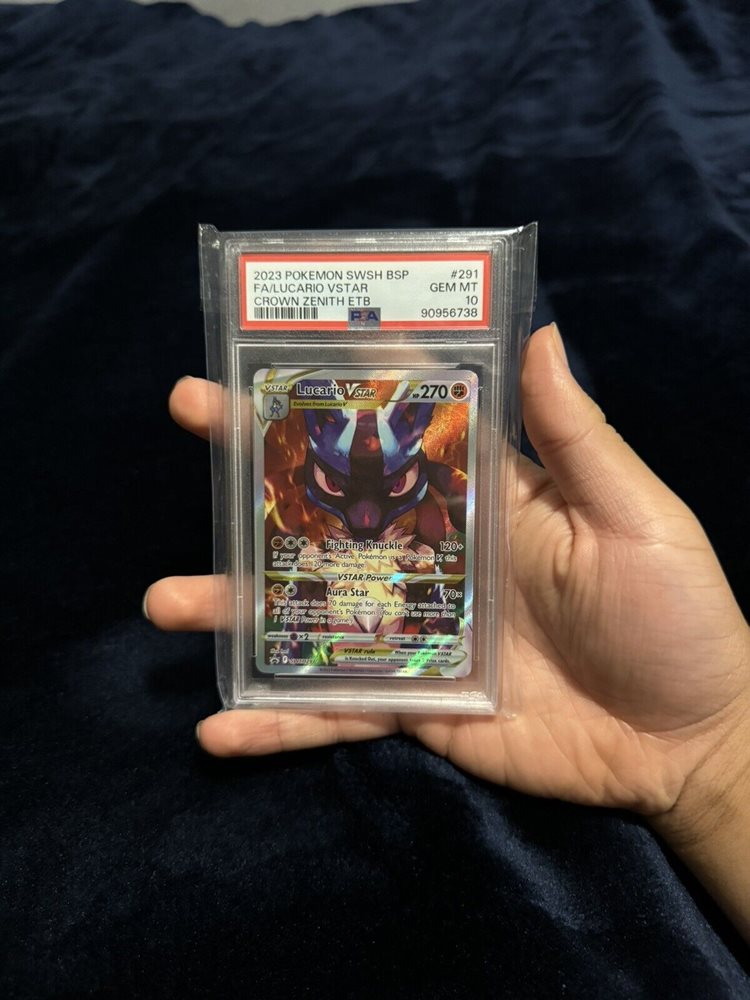 eBay Auction Item 204829400425 Tcg Cards 2023 Pokemon Swsh Black Star Promo eBay Auction Item 204829400425 Tcg Cards 2023 Pokemon Swsh Black Star Promo
