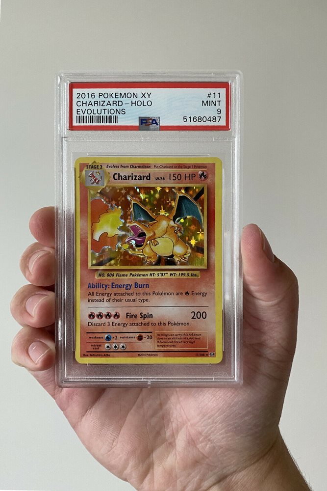 rare pokemon cards from 2016 Hitmonchan - 62/108 Holo Rare main image 0
