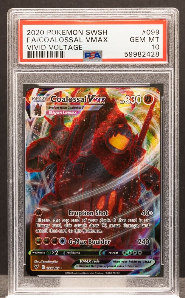 eBay Auction Item 155480296745 Tcg Cards 2020 Pokemon Sword & Shield Vivid Voltage eBay Auction Item 155480296745 Tcg Cards 2020 Pokemon Sword & Shield Vivid Voltage