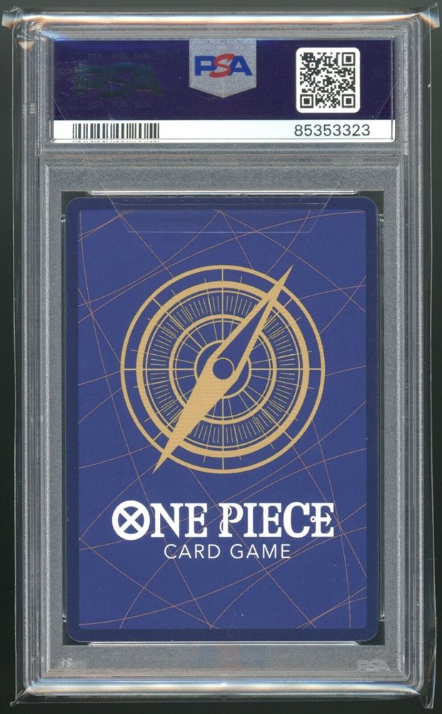 one piece card game pell Carte One Piece OP04-013 Pell – JapanTCG main image 1