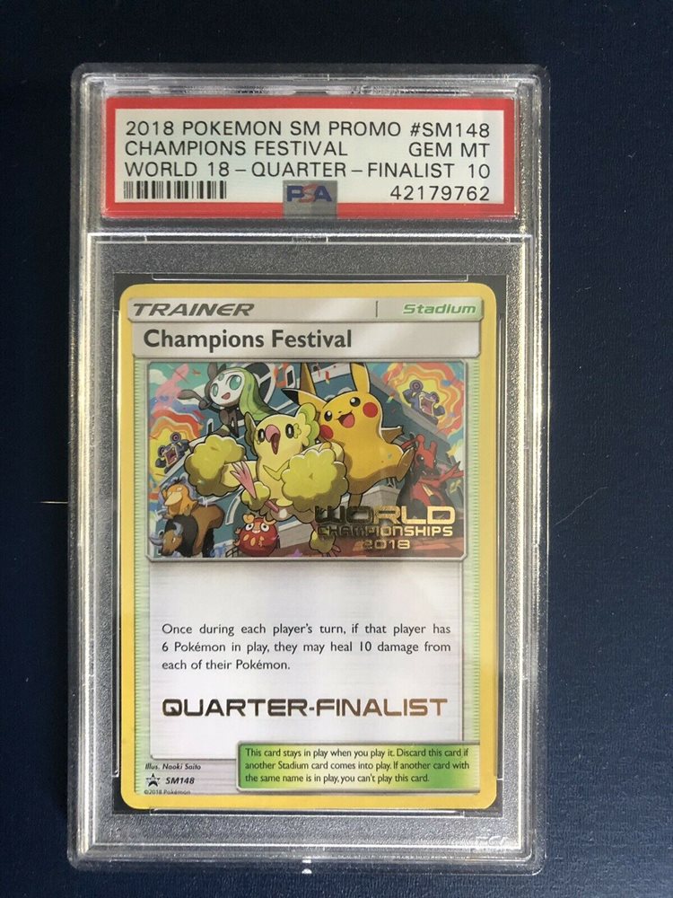 SALE!!!!! 値下げ祭り⭐︎!!様 Auction Prices Realized Tcg Cards 2018 Pokemon Sm Black Star