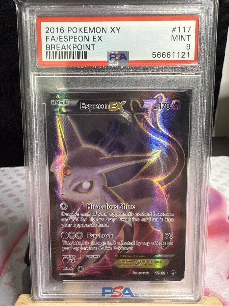eBay Auction Item 186820588406 Tcg Cards 2016 Pokemon Xy Breakpoint eBay Auction Item 186820588406 Tcg Cards 2016 Pokemon Xy Breakpoint