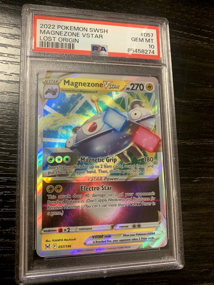 eBay Auction Item 305726521788 Tcg Cards 2022 Pokemon Sword & Shield Lost  Origin