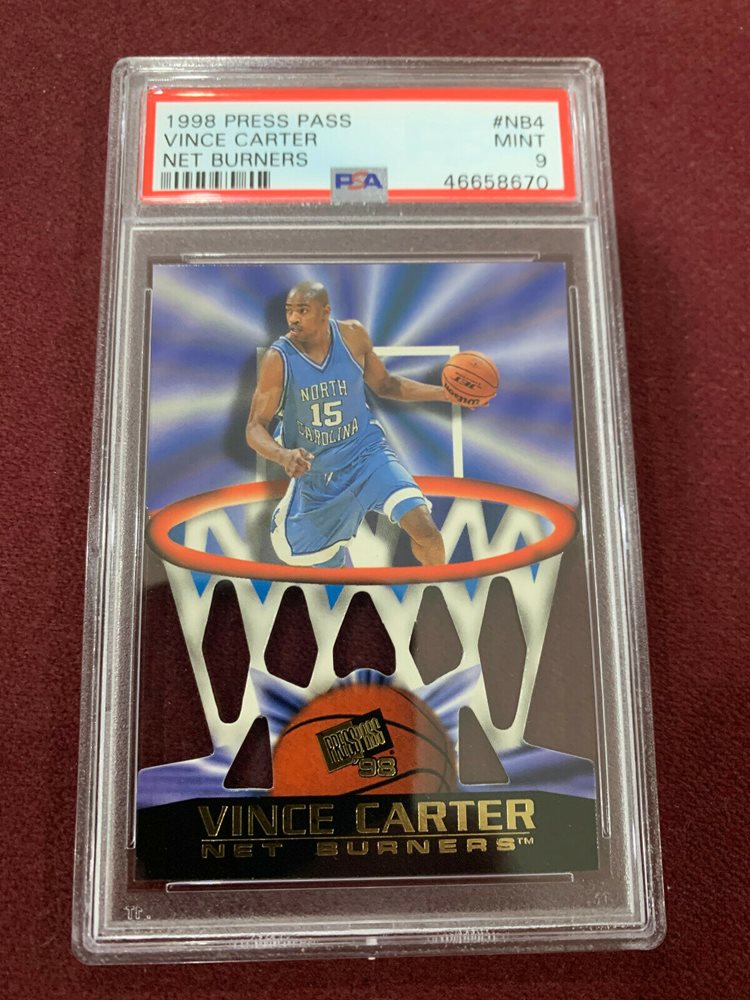 bestsportscardsandcollectables
