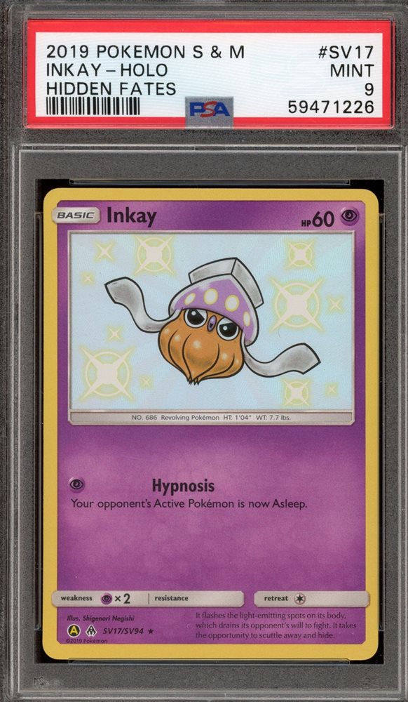 eBay Auction Item 286828016513 Tcg Cards 2019 Pokemon Sun & Moon Hidden Fates eBay Auction Item 286828016513 Tcg Cards 2019 Pokemon Sun & Moon Hidden Fates
