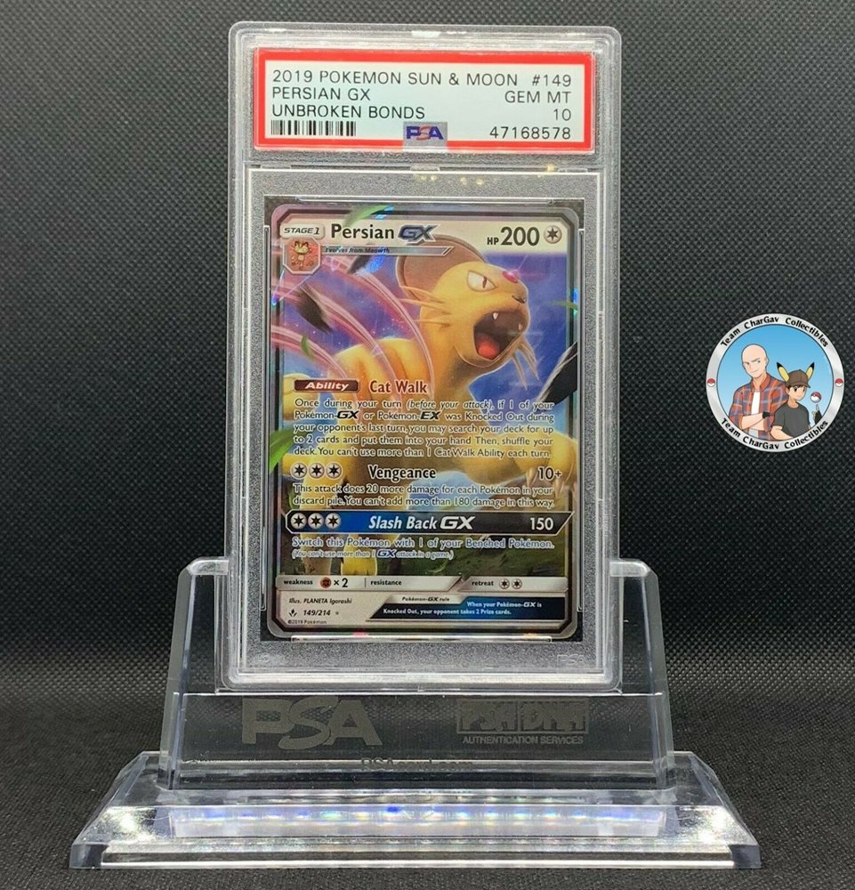 GX リザードン 2019 Tin & unbroken bonds パック Pokémon TCG: Sun & Moon-Unbroken Bonds Sleeved Booster Pack